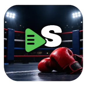 Sportsurge-Boxing