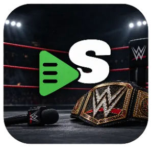 Sportsurge-WWE